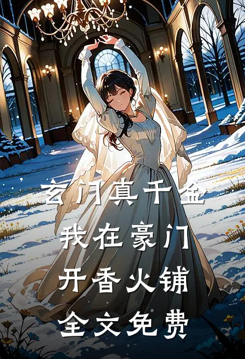 玄门真千金：我在豪门开香火铺全文免费