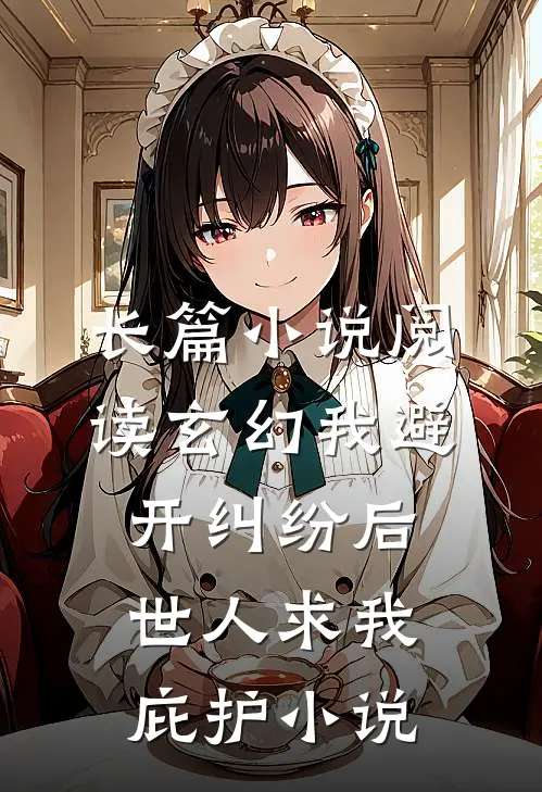 长篇小说阅读玄幻我避开纠纷后世人求我庇护小说