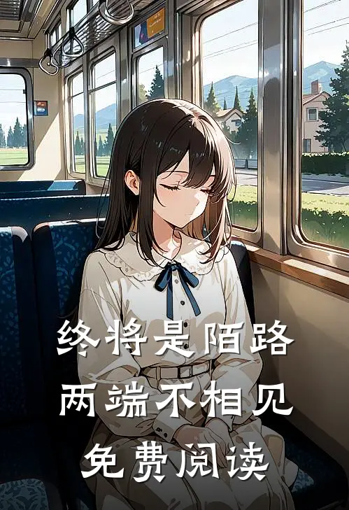 终将是陌路，两端不相见免费阅读