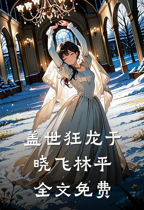 盖世狂龙于晓飞林平全文免费