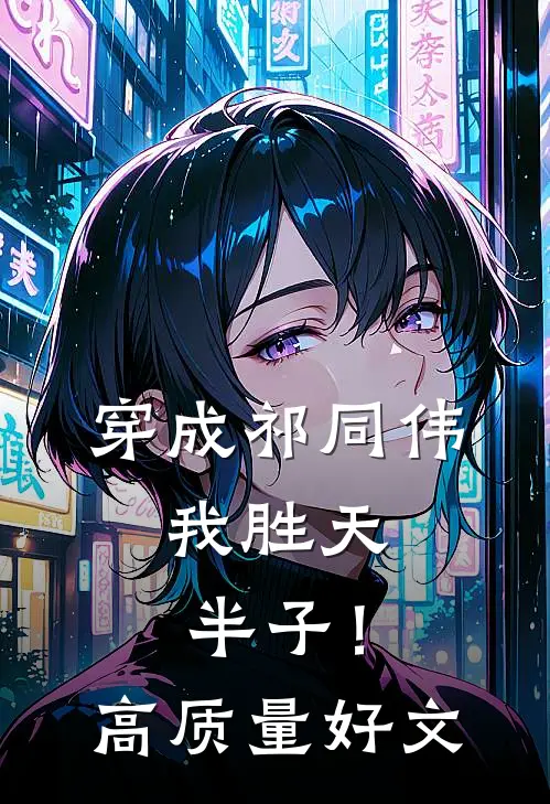 穿成祁同伟，我胜天半子！高质量好文
