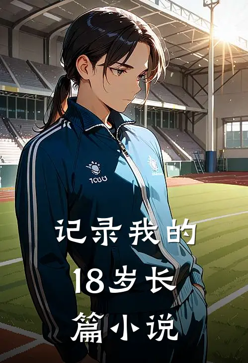 记录我的18岁长篇小说