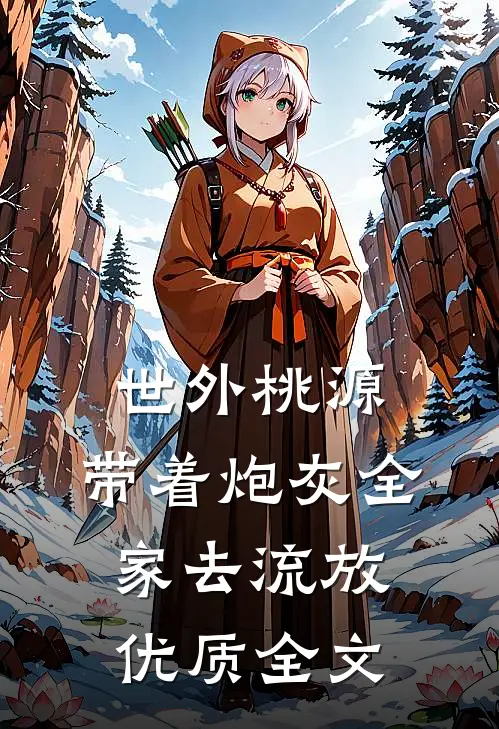 世外桃源：带着炮灰全家去流放优质全文