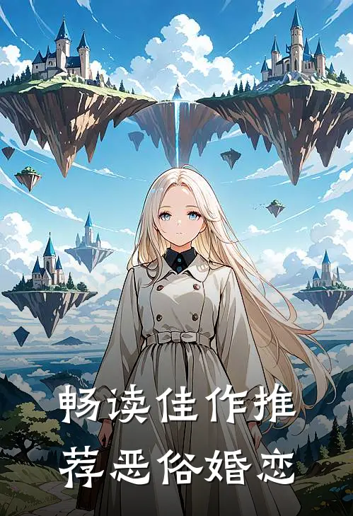 畅读佳作推荐恶俗婚恋