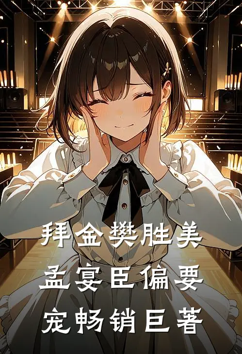 拜金樊胜美，孟宴臣偏要宠畅销巨著