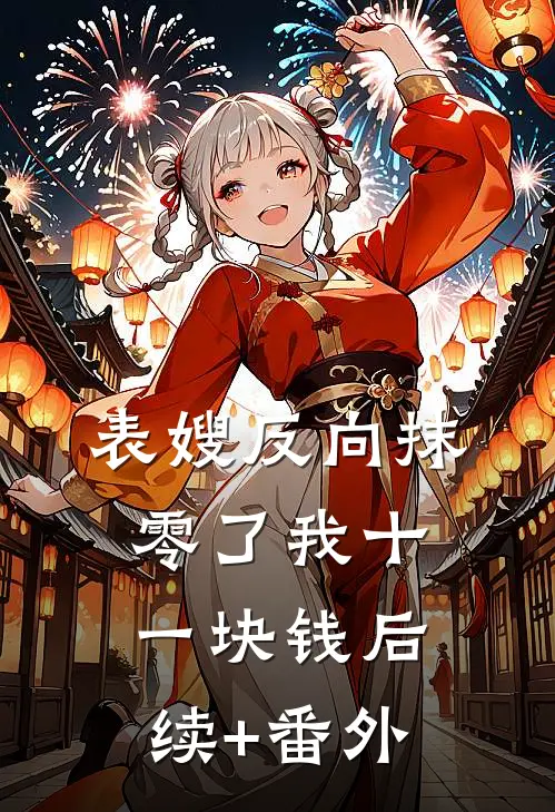 表嫂反向抹零了我十一块钱后续+番外