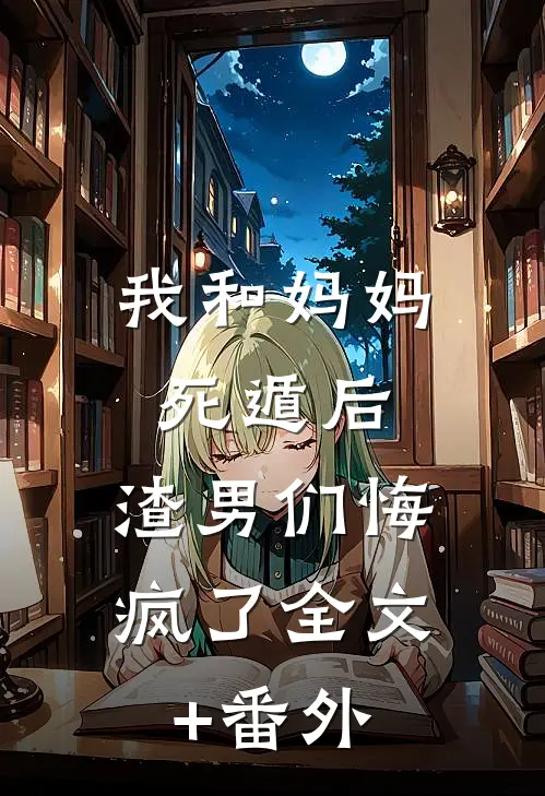 我和妈妈死遁后，渣男们悔疯了全文+番外