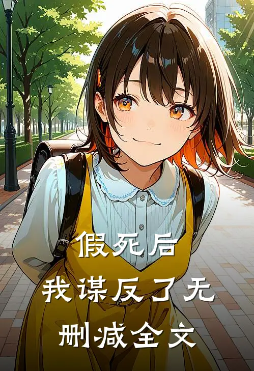 假死后，我谋反了无删减全文