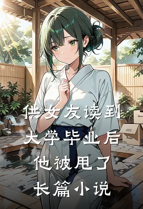 供女友读到大学毕业后，他被甩了长篇小说