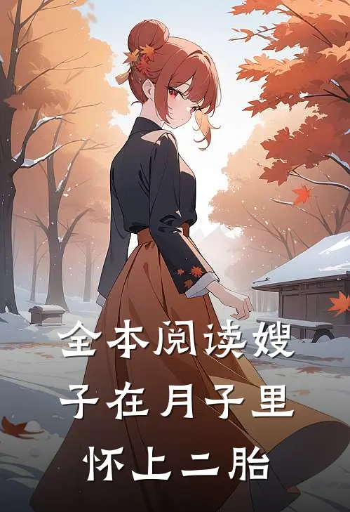 全本阅读嫂子在月子里怀上二胎