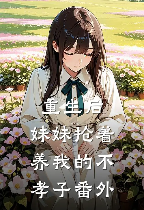 重生后，妹妹抢着养我的不孝子 番外