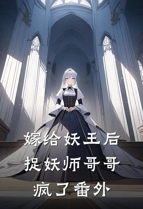 嫁给妖王后,捉妖师哥哥疯了 番外