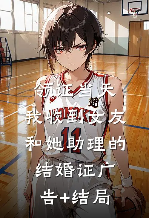 领证当天，我收到女友和她助理的结婚证广告+结局