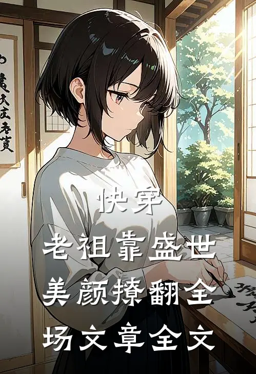 快穿：老祖靠盛世美颜撩翻全场文章全文