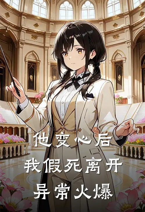 他变心后，我假死离开异常火爆