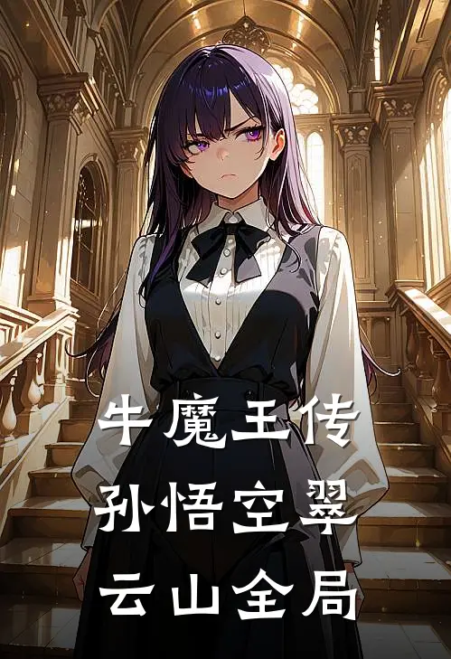 牛魔王传孙悟空翠云山全局