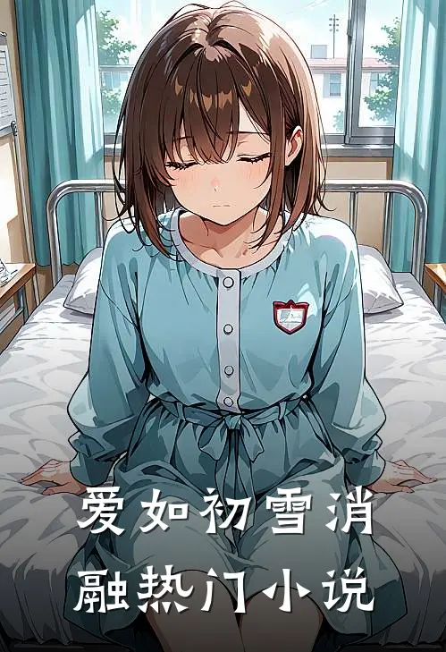 爱如初雪消融热门小说