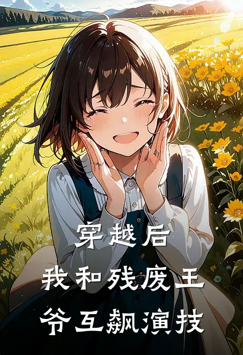 穿越后,我和残废王爷互飙演技