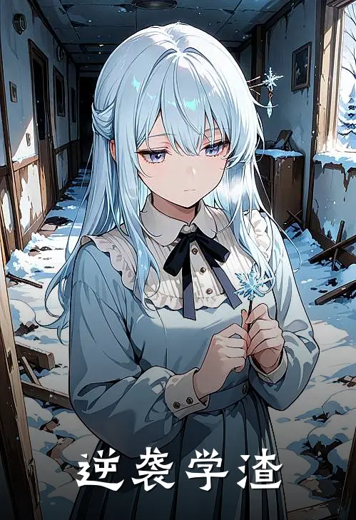 逆袭学渣