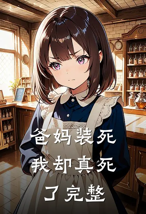 爸妈装死，我却真死了完整