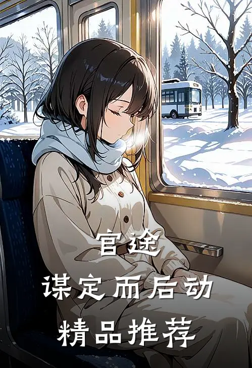 官途：谋定而后动精品推荐