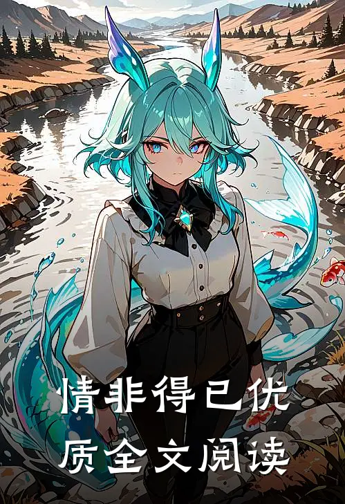情非得已优质全文阅读