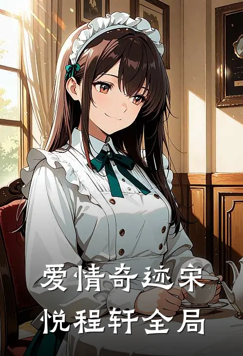 爱情奇迹宋悦程轩全局