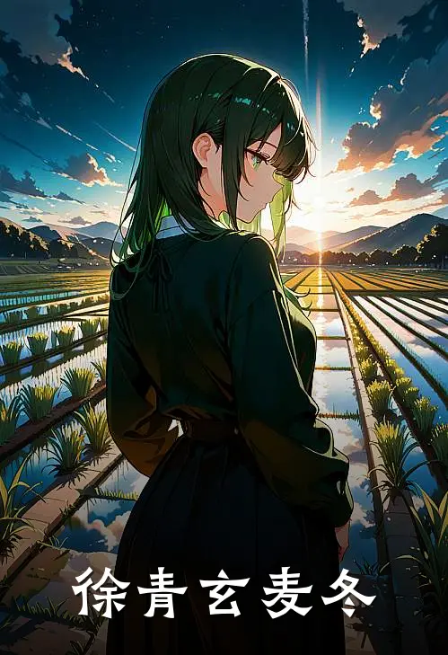 徐青玄麦冬