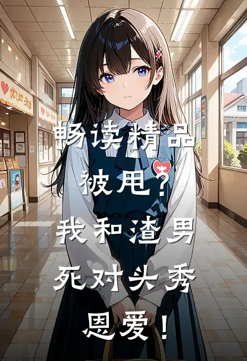 畅读精品被甩？我和渣男死对头秀恩爱！