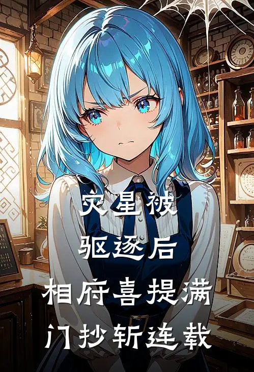 灾星被驱逐后，相府喜提满门抄斩连载