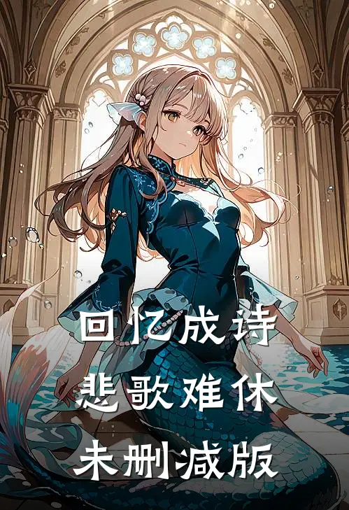 回忆成诗，悲歌难休未删减版