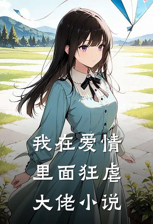 我在爱情里面狂虐大佬小说