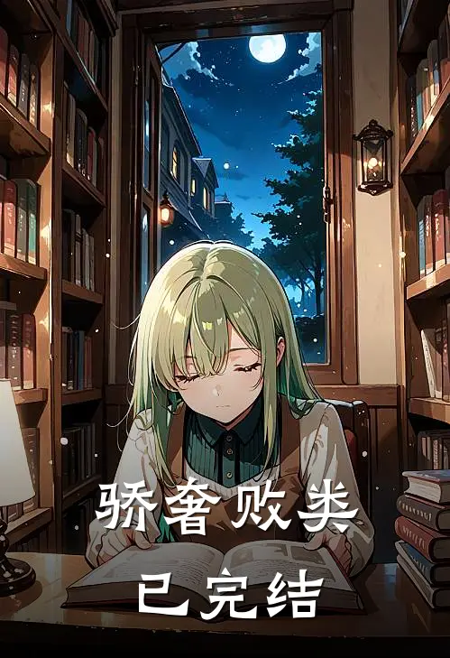 骄奢败类已完结