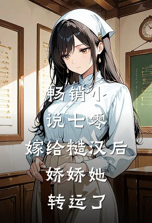 畅销小说七零：嫁给糙汉后，娇娇她转运了
