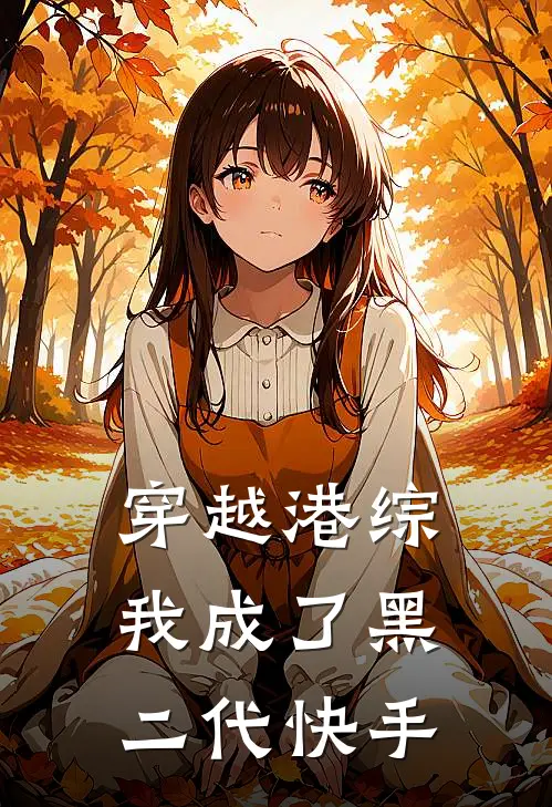 穿越港综，我成了黑二代快手