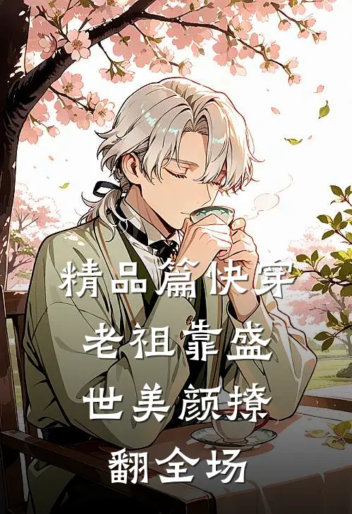 精品篇快穿：老祖靠盛世美颜撩翻全场
