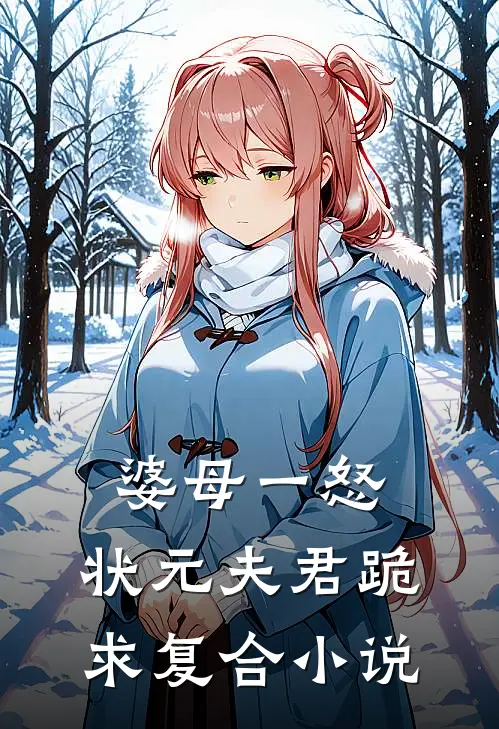 婆母一怒，状元夫君跪求复合小说