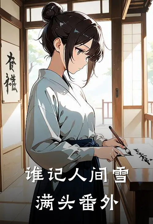 谁记人间雪满头番外