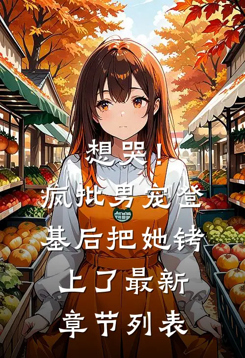 想哭！疯批男宠登基后把她铐上了最新章节列表