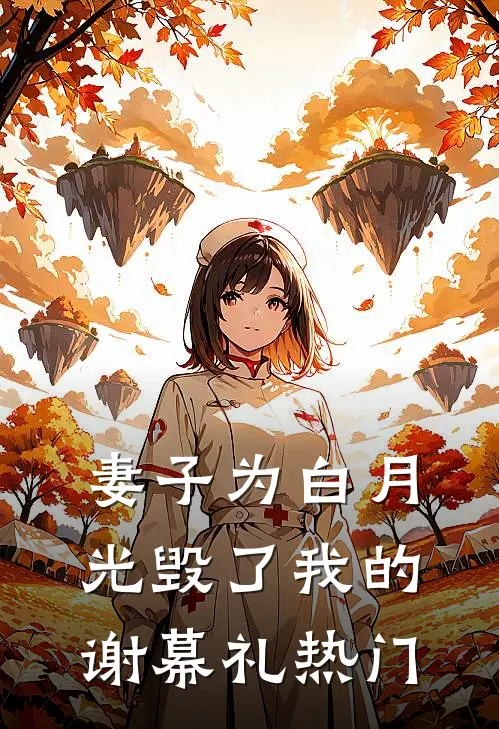 妻子为白月光毁了我的谢幕礼热门