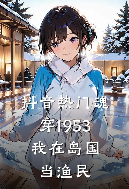 抖音热门魂穿1953：我在岛国当渔民