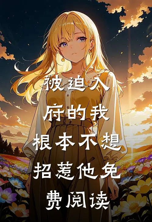 被迫入府的我,根本不想招惹他免费阅读