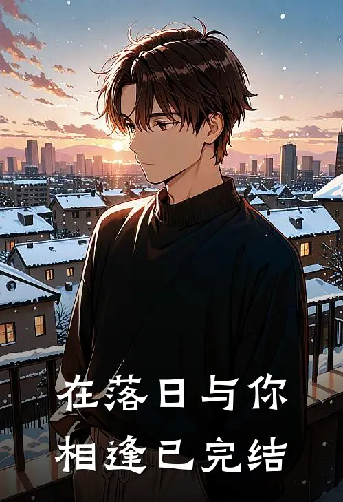 在落日与你相逢已完结