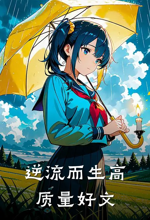 逆流而生高质量好文