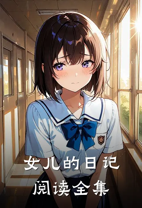 女儿的日记阅读全集