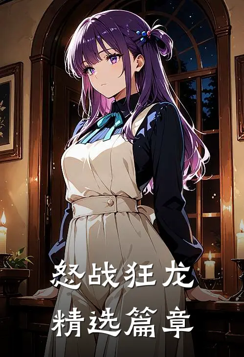 怒战狂龙精选篇章