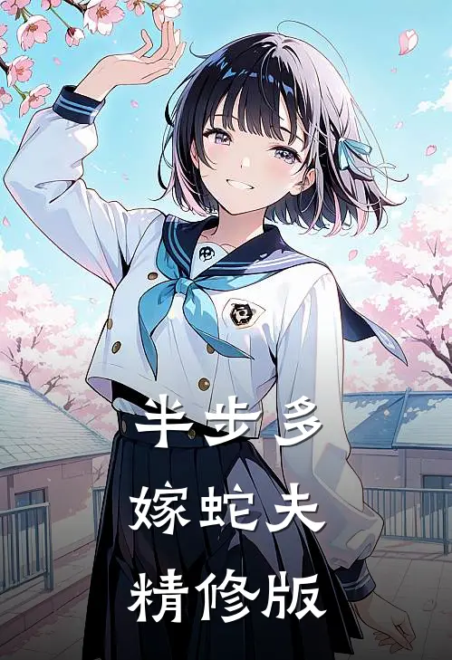 半步多：嫁蛇夫精修版