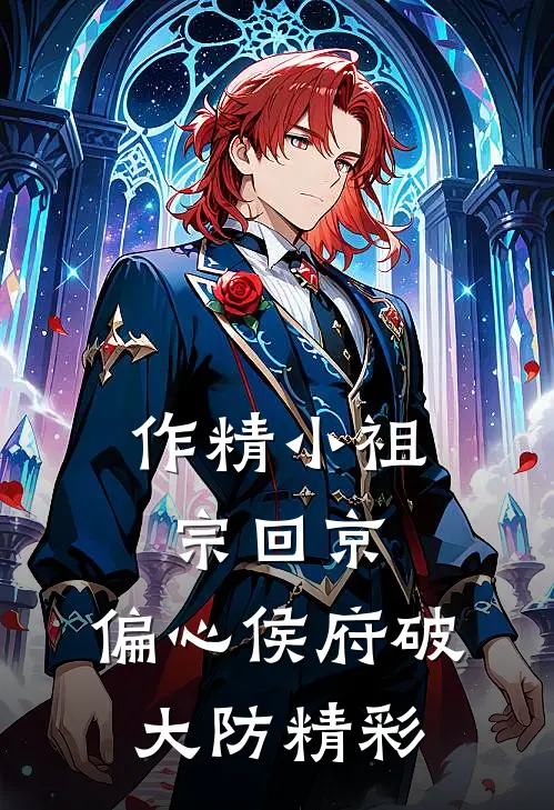 作精小祖宗回京，偏心侯府破大防精彩