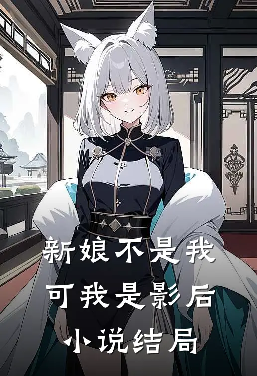 新娘不是我可我是影后小说结局