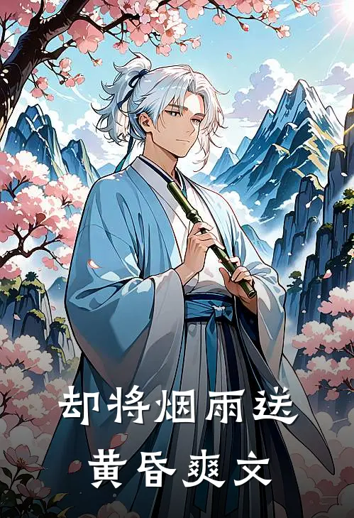 却将烟雨送黄昏爽文